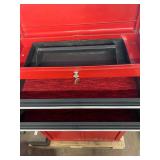 Craftsman tool chest