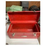 Waterloo tool box