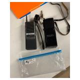 Midland walkie talkies