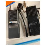 Midland walkie talkies