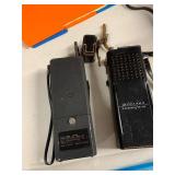 Midland walkie talkies