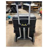 Stanley "Fat Max" tool box, new