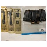 30-06 vintage ammo pouch