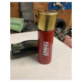Shotshell thermos