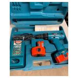 Makita drill