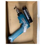 Makita drill