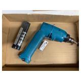 Makita drill