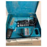 Makita drill