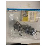 Vintage casting reels