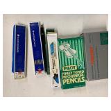 Mechanical Pencils