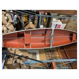 Coleman Canoe
