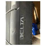 Delta pick-up tool box