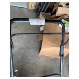 Huskee 4hp lawnmower--runs