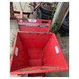 MTD chipper/shredder