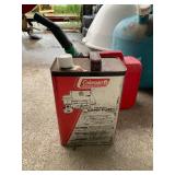 Gas cans