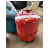 Gas cans