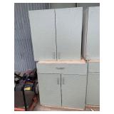 Cabinets