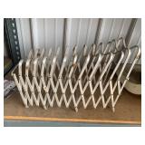 Air pumps, gauges, misc