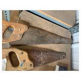 Grease guns, light, misc