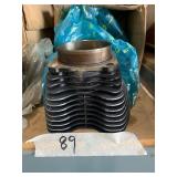 Harley engine parts