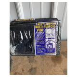 Heated pet dish, vents and more