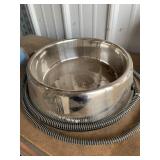 Heated pet dish, vents and more