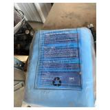 Heated pet dish, vents and more