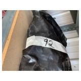 Car winter engine  warmers