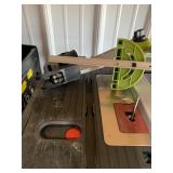 Rockwell table saw