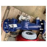 Water pump-new