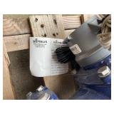 Water pump-new