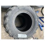 Polaris ATV tires