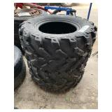 Polaris ATV tires