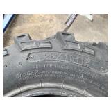 Polaris ATV tires