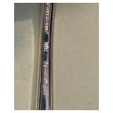 1847 Rogers Bros. Silverware Set with Wooden Case