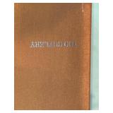 TUO Cutlery Fiery Phoenix 10-Inch German Steel Butcher Knife