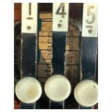 Vintage Zimmerman Autoharp Musical Instrument