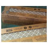 Collection of Porcelain Tiles for Wood-Look Flooring