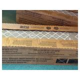 Collection of Porcelain Tiles for Wood-Look Flooring