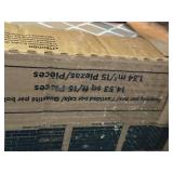 Collection of Porcelain Tiles for Wood-Look Flooring