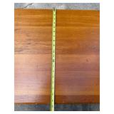 Vintage Wooden Child