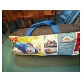 Embark 8-Person Tent with Easy Setup and Weather Protection