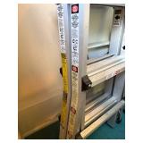 Gorilla Ladders MPX13 Multi-Position Ladder with Case