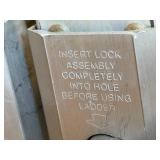 Gorilla Ladders MPX13 Multi-Position Ladder with Case