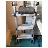 Gorilla Ladders MPX13 Multi-Position Ladder with Case