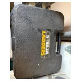 Gorilla Ladders MPX13 Multi-Position Ladder with Case