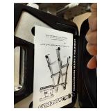 Gorilla Ladders MPX13 Multi-Position Ladder with Case