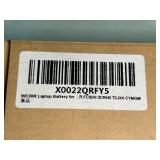 Dell Type YRDD6 42Wh Rechargeable Li-ion Laptop Battery