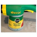Set of 3 Garden Hose End Sprayers