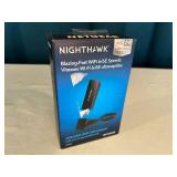 NETGEAR Nighthawk AXE3000 WiFi 6E USB Adapter